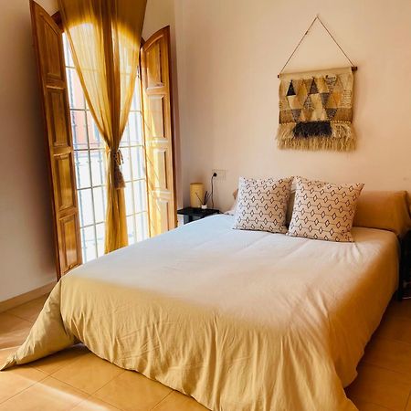 Apartamento Mediterraneo Entre Vinedos Jesus Pobre Luaran gambar