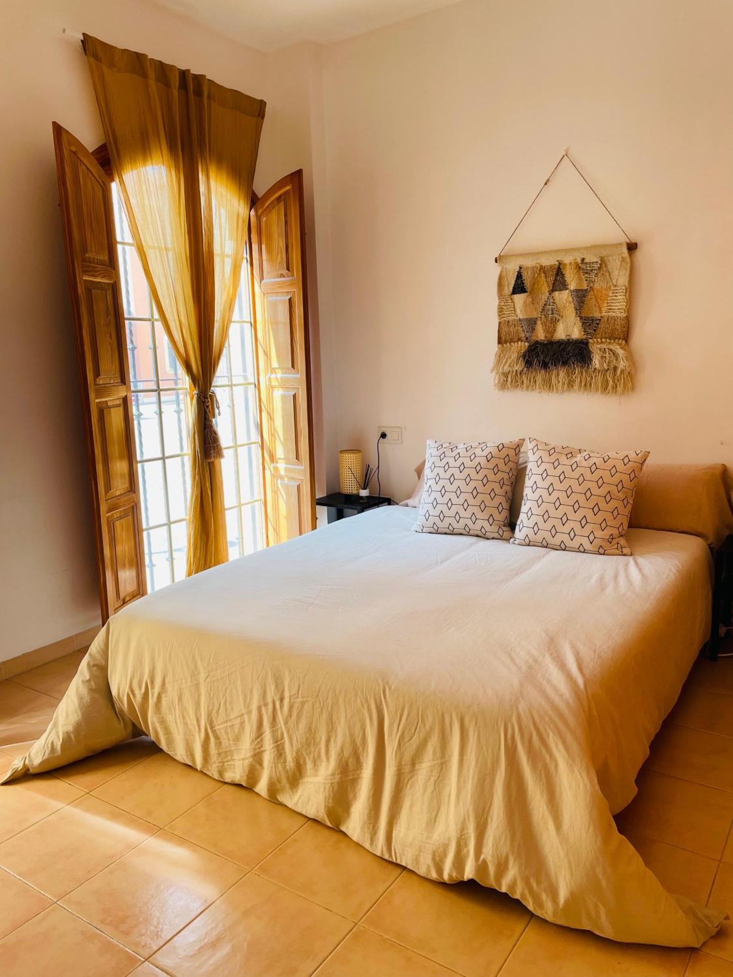 Apartamento Mediterraneo Entre Vinedos Jesus Pobre Luaran gambar